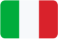 Силиконовые уплотнения Italiano